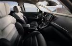 Renault Scenic Initiale Paris 2017 года (WW)